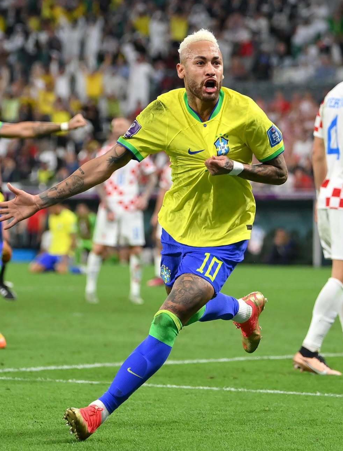 Neymar ainda não convocado por Ancelotti: o que está acontecendo?