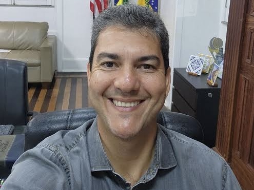 Real Time Big Data divulga pesquisa e Braide lidera em todos os cenários