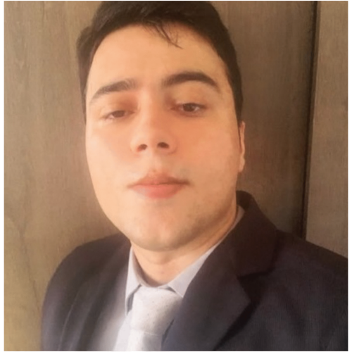 Nomeação de jovem sambentuense como Procurador da Fazenda é motivo de orgulho para a cidade
