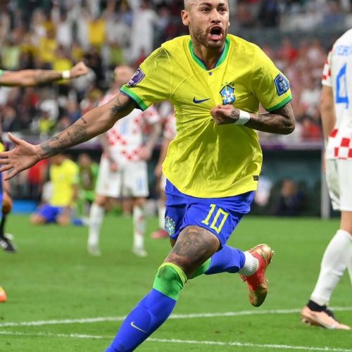 Neymar ainda não convocado por Ancelotti: o que está acontecendo?