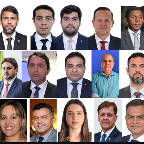 Pastor Gil, Pedro Lucas e Márcio Honaiser: veja os deputados maranhenses que votaram a favor da PEC da Blindagem