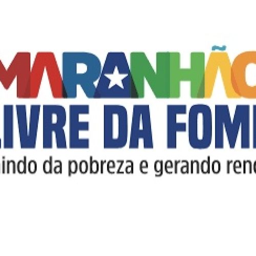 Em São Bento, beneficiários recebem o Cartão Maranhão Livre da Fome