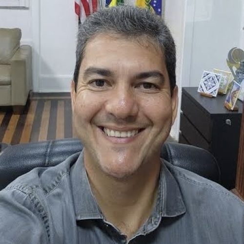 Real Time Big Data divulga pesquisa e Braide lidera em todos os cenários