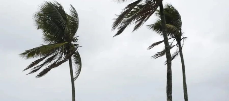 Meteorologia emite alerta de ventos costeiros para São Bento e outras 40 cidades do litoral do Maranhão