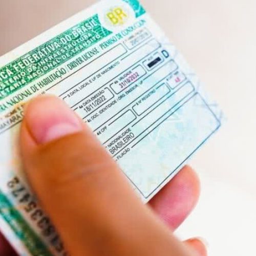 DETRAN/MA divulga lista com mais de 3 mil inscritos da CNH Social em São Bento; sorteio será no dia 14 de novembro