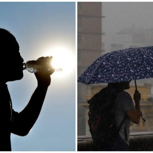 Carnaval de São Bento (MA) deve ter calor e pancadas de chuva